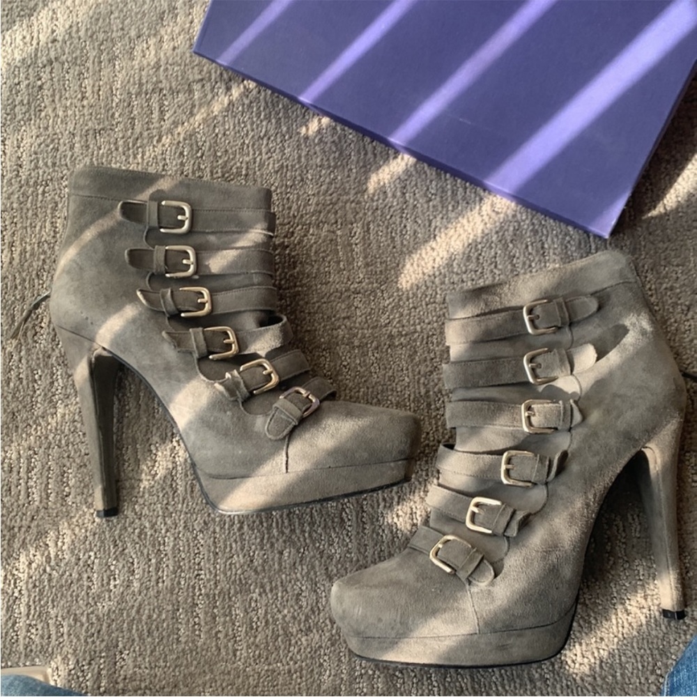 Stuart Weitzman Boot - image 1